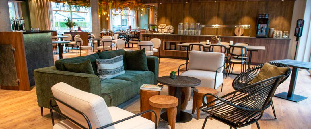 Mercure Han-sur-Lesse ****