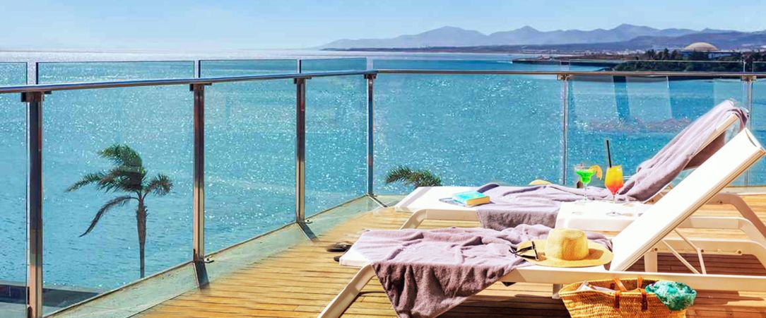 Arrecife Gran Hotel & SPA *****