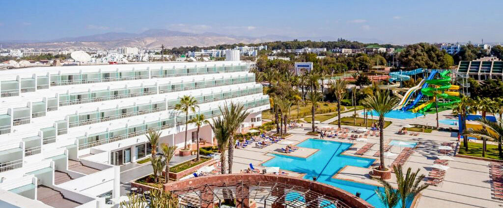 Amadil Ocean Club Agadir ****
