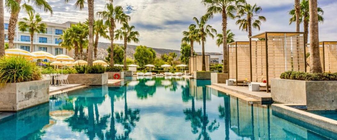 Hyatt Place Taghazout Bay *****