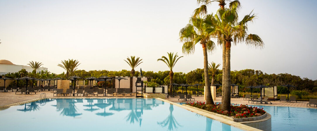 Robinson Agadir ****
