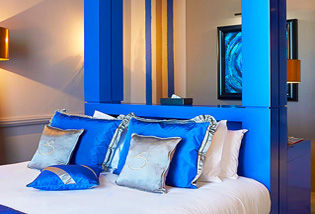 Chambre Deluxe