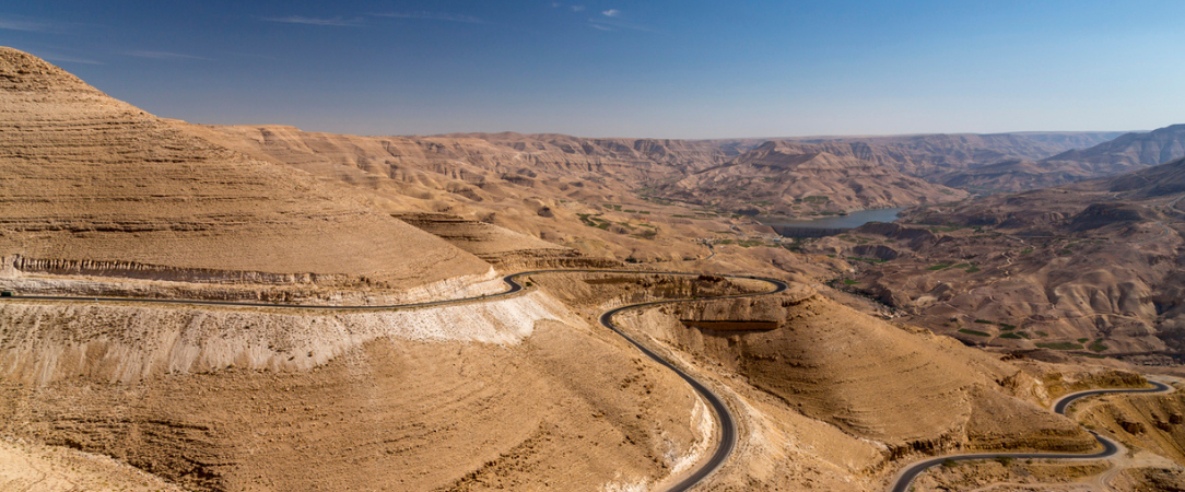 Route des Rois