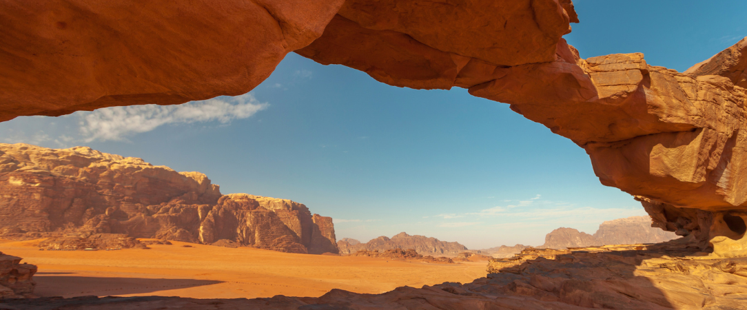 Wadi Rum