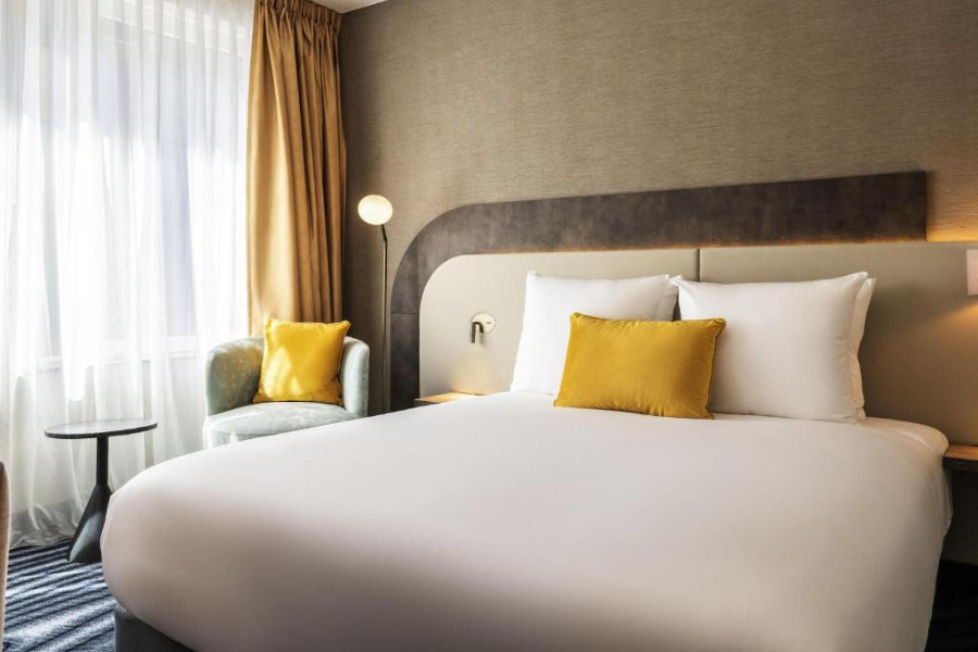 Chambre Standard