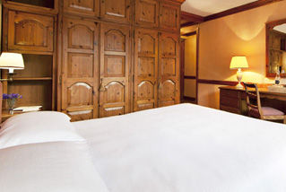 Chambre Confort