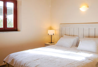 Suite Junior vue mer latérale