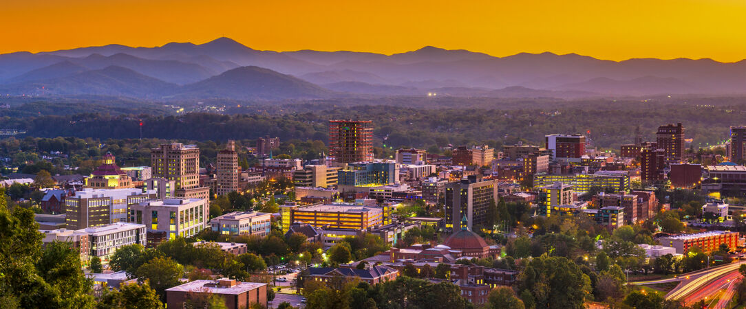 Asheville