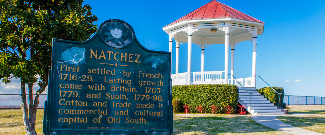 Natchez