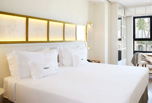 Chambre Confort Rosemary