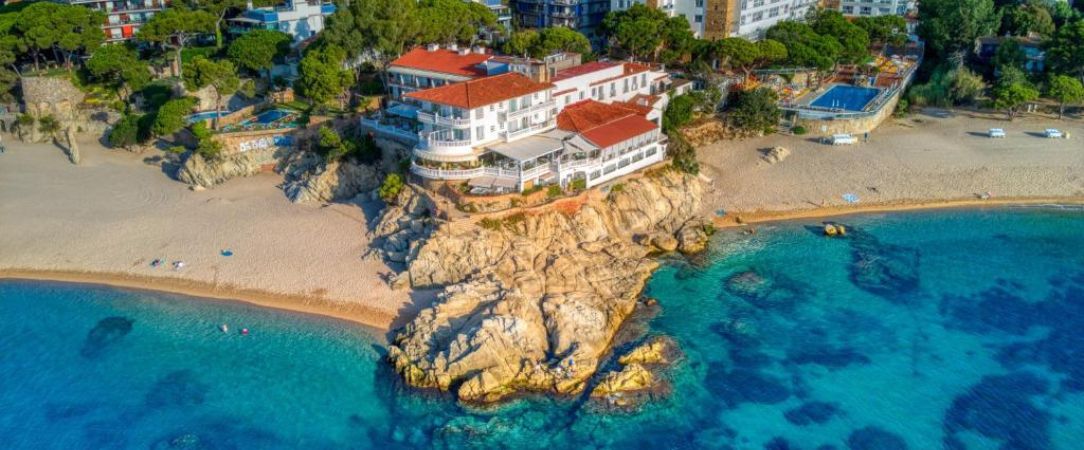 Hotel Costa Brava