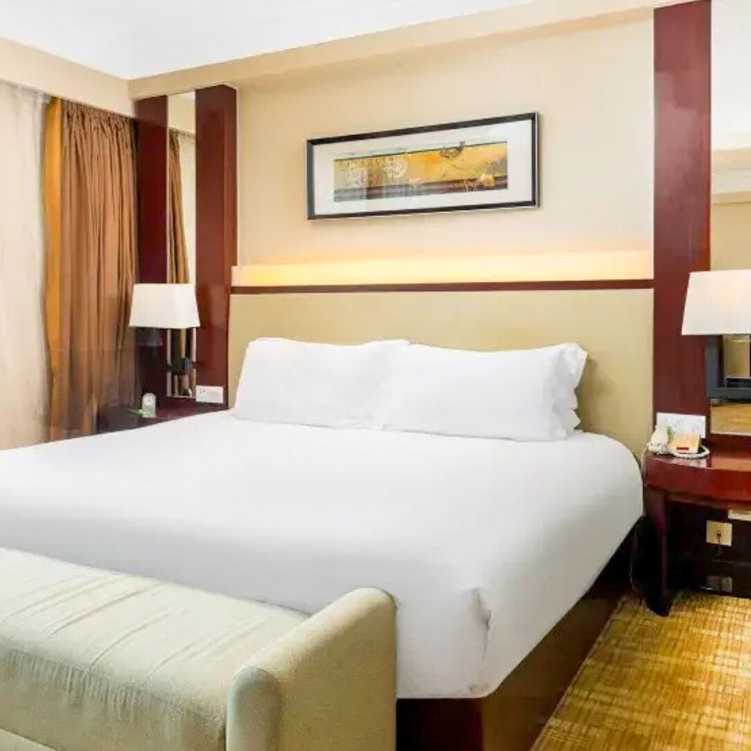 Océans Hotel Shanghai