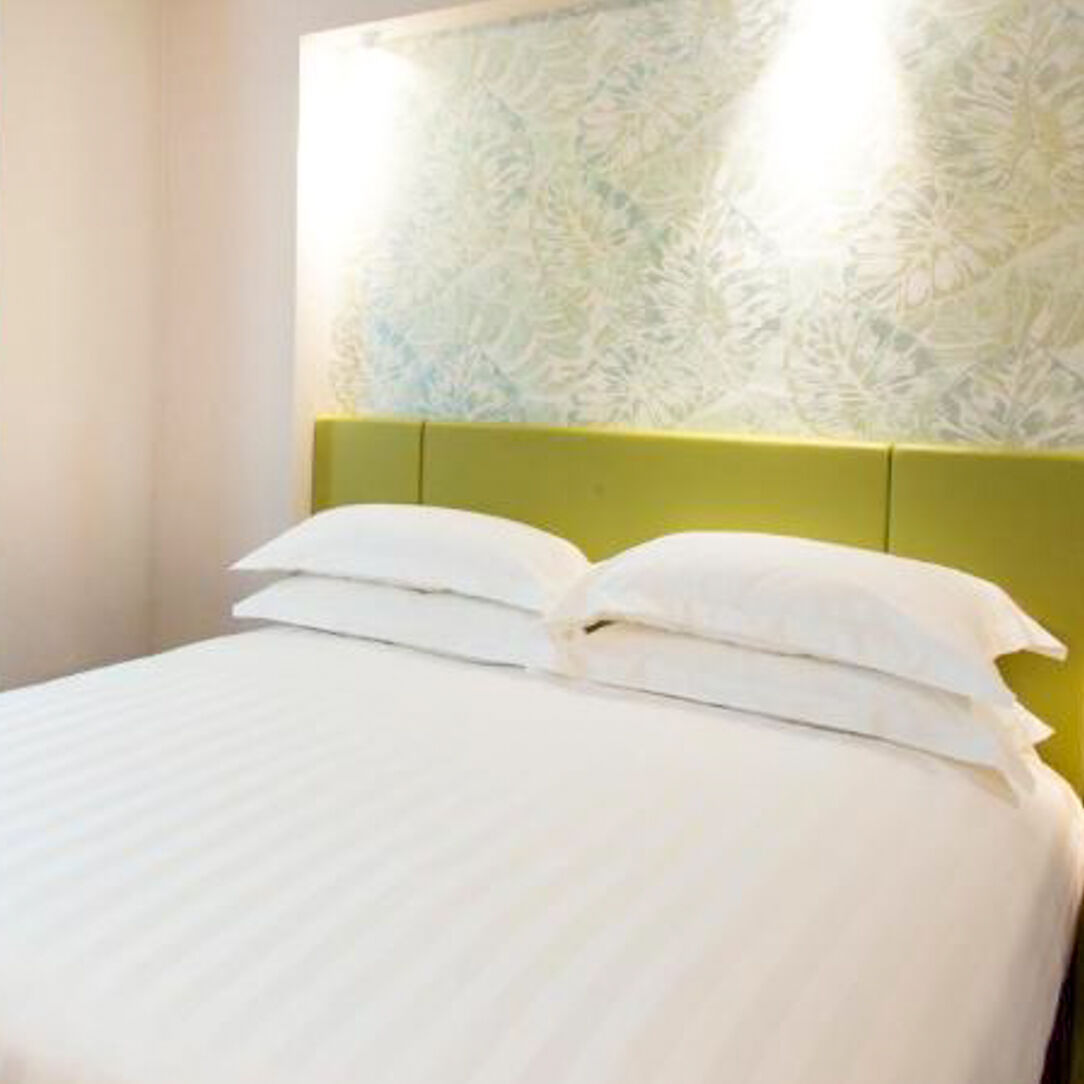 Wharney Hotel Hong Kong