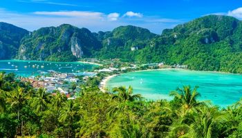 Îles Phi Phi