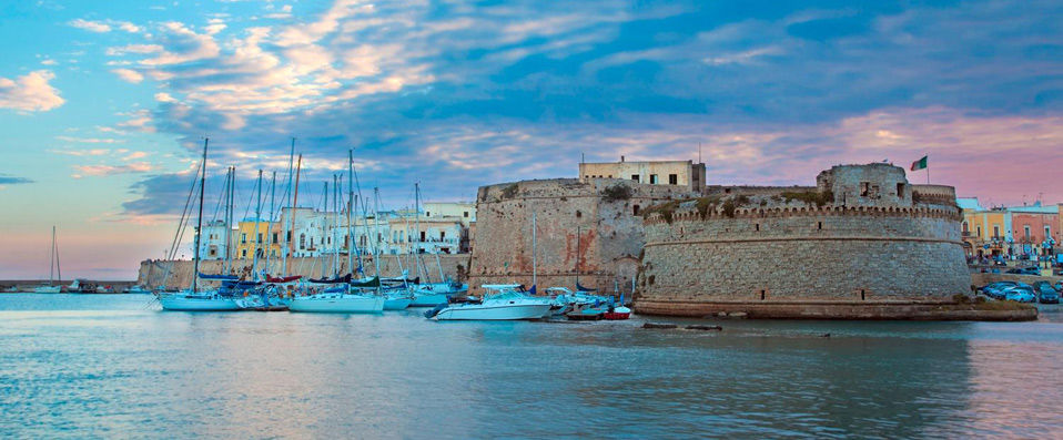 Bari