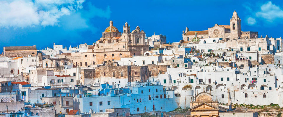 Ostuni