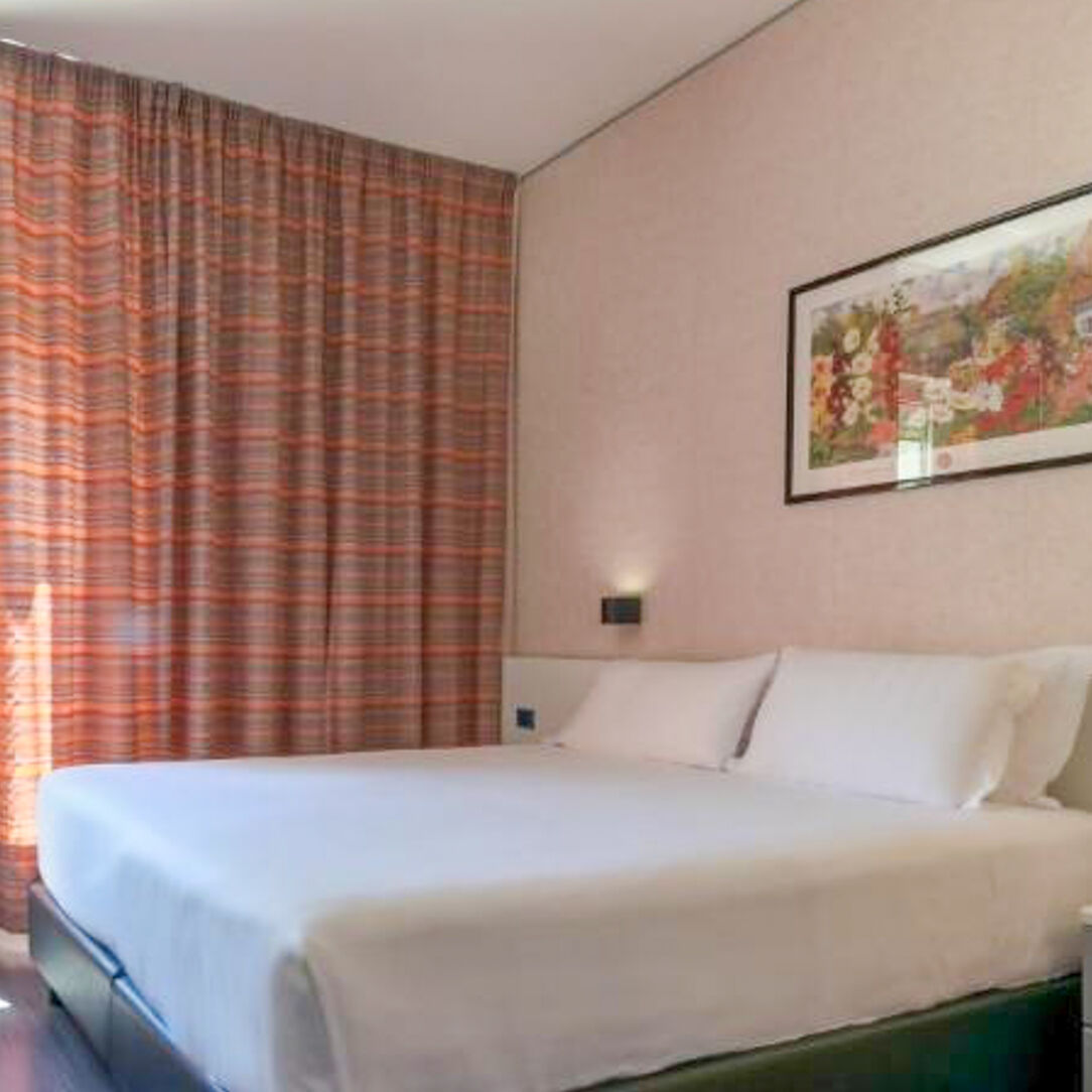 Hotel Falco d'Oro