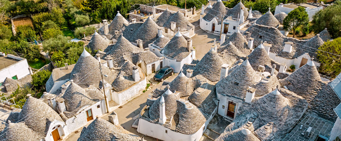Ostuni