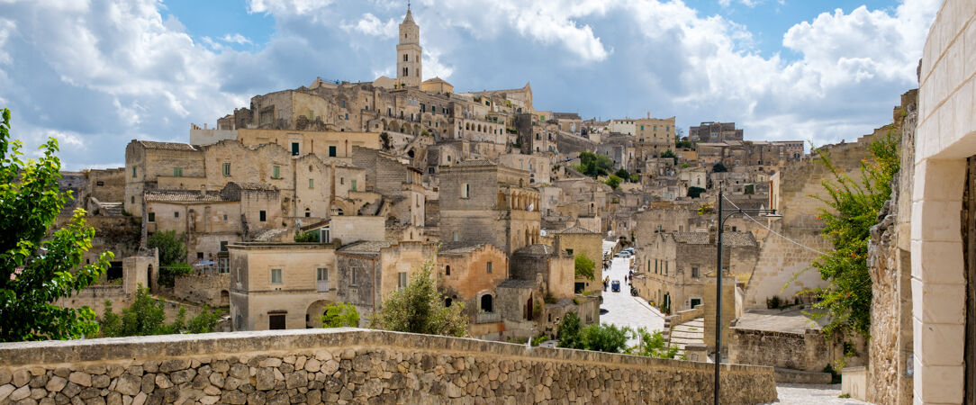 Matera