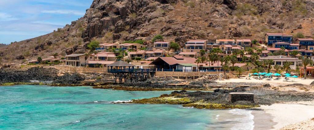 Barcelo Marine Boa Vista ***** - Adults Only 18+ Jet Tours Signature