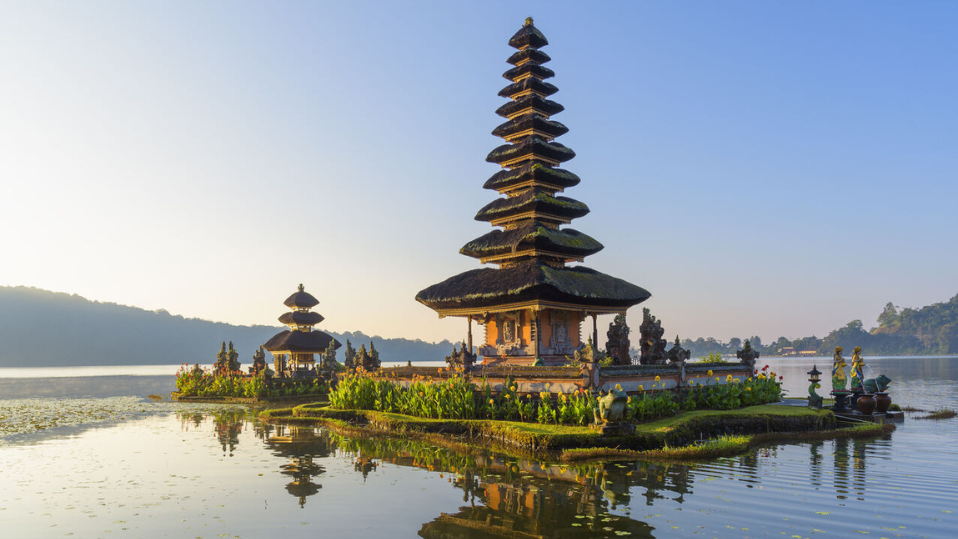 L'ouest préservé de Bali - Tour privé