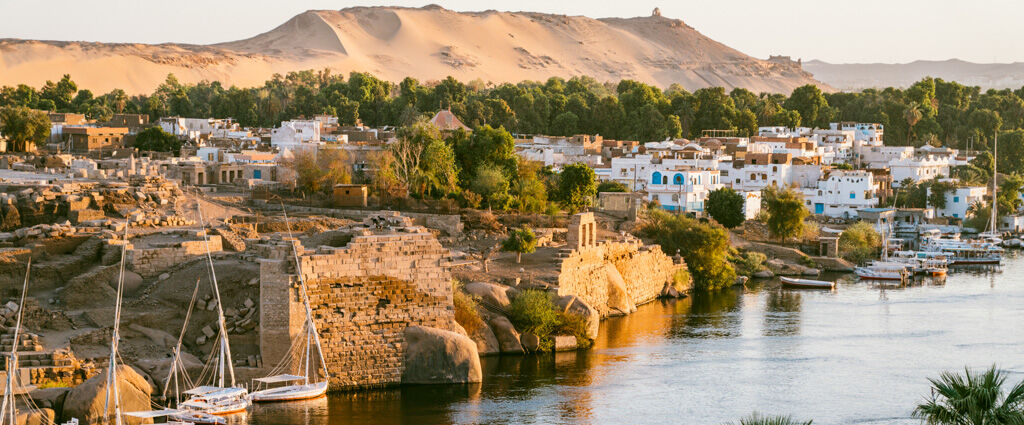 Assouan