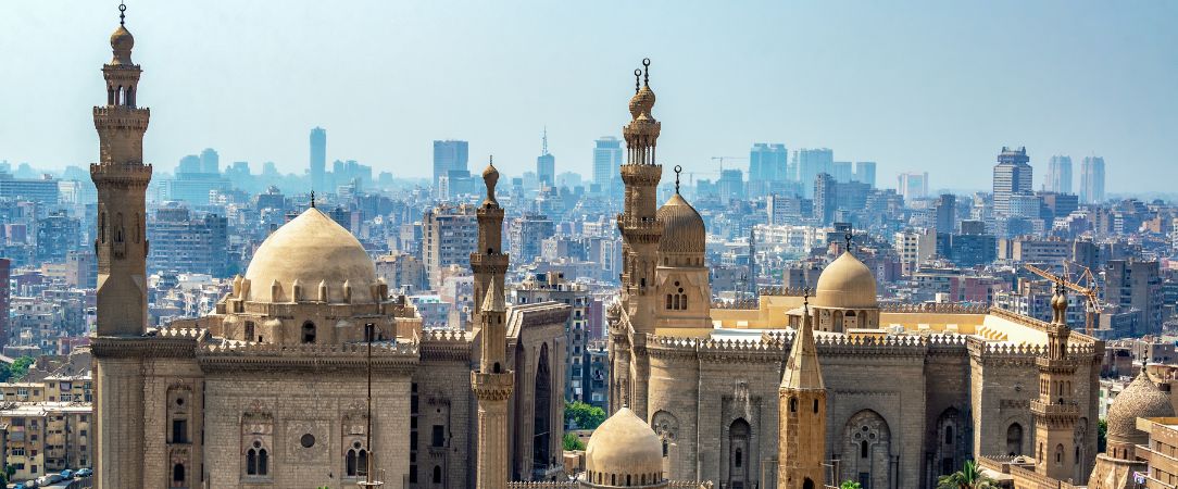 Le Caire
