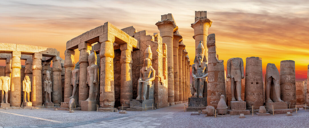 Louxor - Temple de Karnak