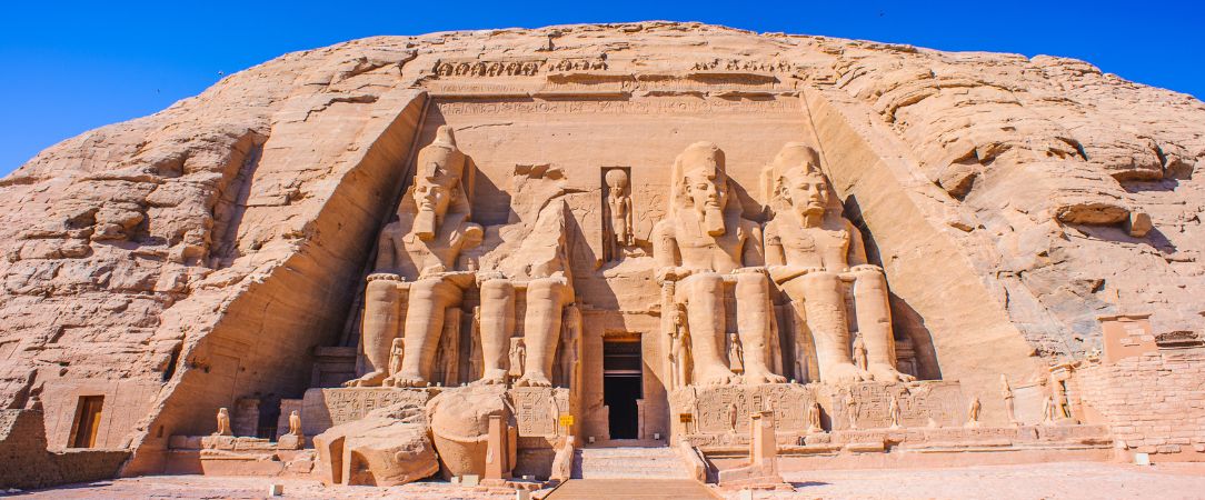 Abou Simbel