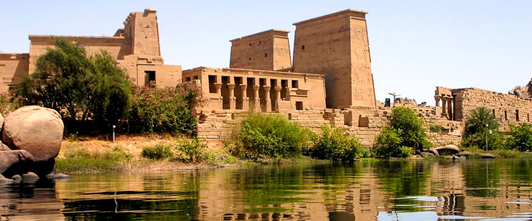 Temple de Philae