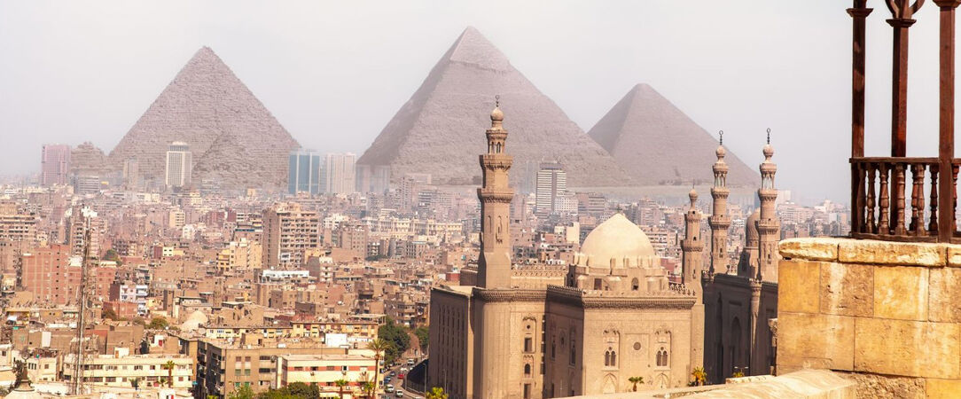 Le Caire