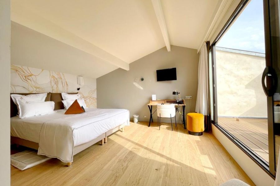 Chambre Classique