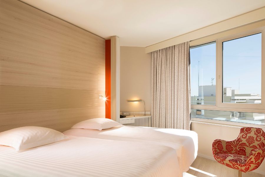 Chambre Confort