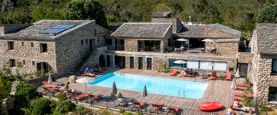 Hôtel E Caselle ****
