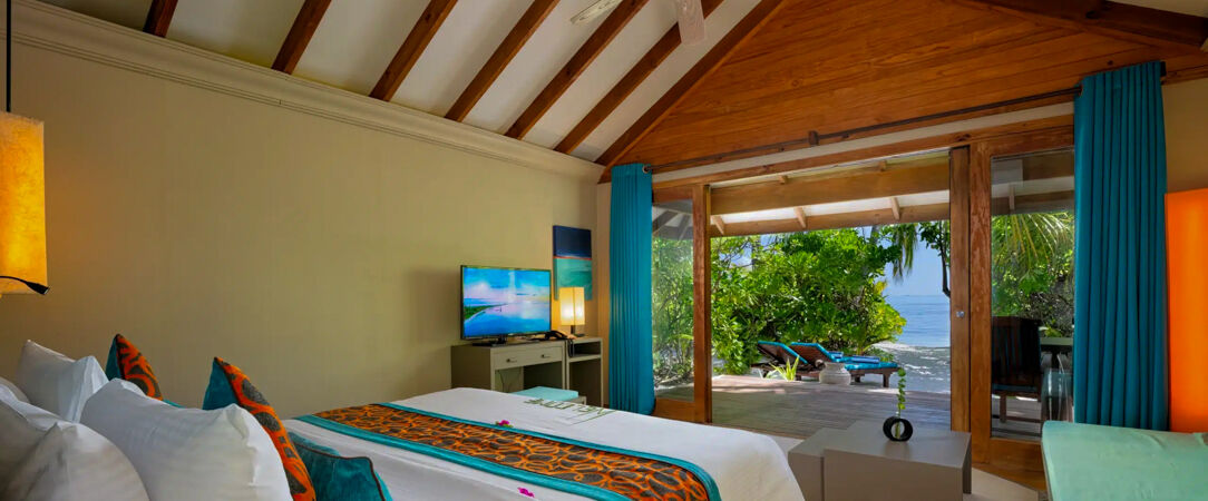 Canareef Resort Maldives