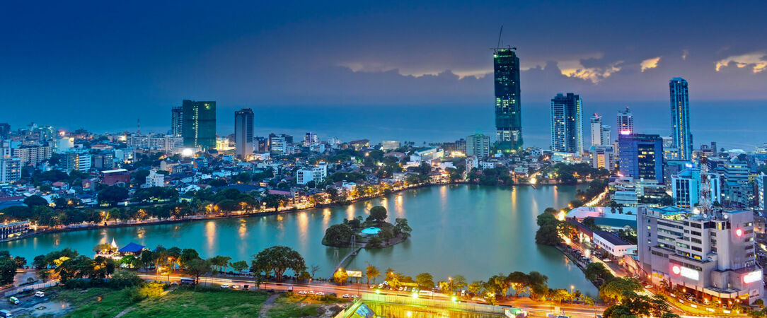 Kandy, Sri Lanka