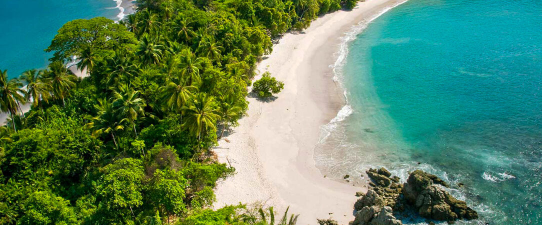 Plage Manuel Antonio
