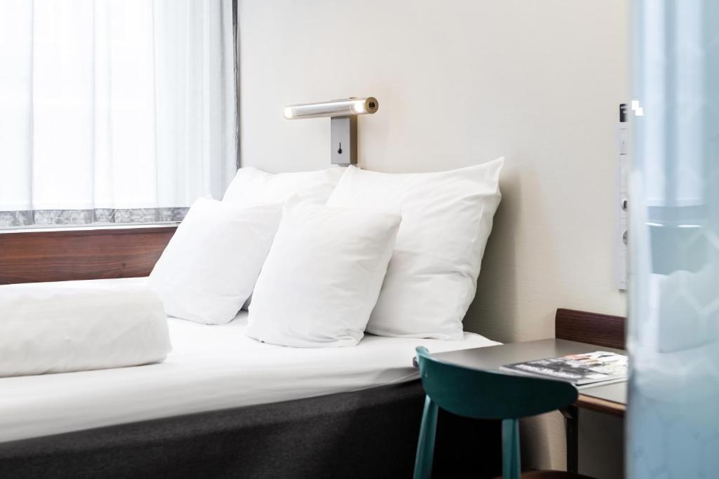 Best Western Stockholm