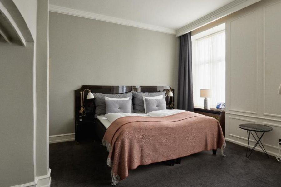 Chambre Large Deluxe