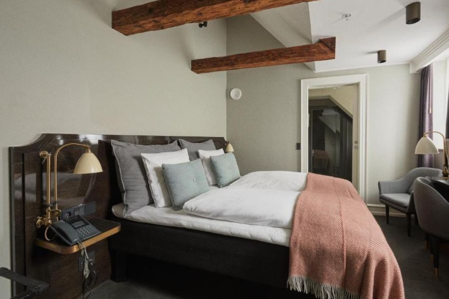 Chambre Medium