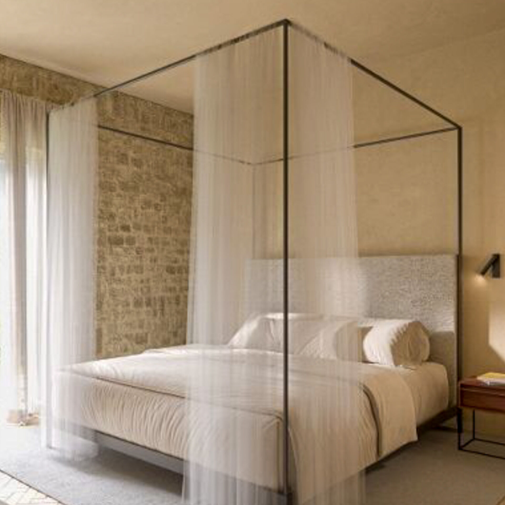 Suite Juinor