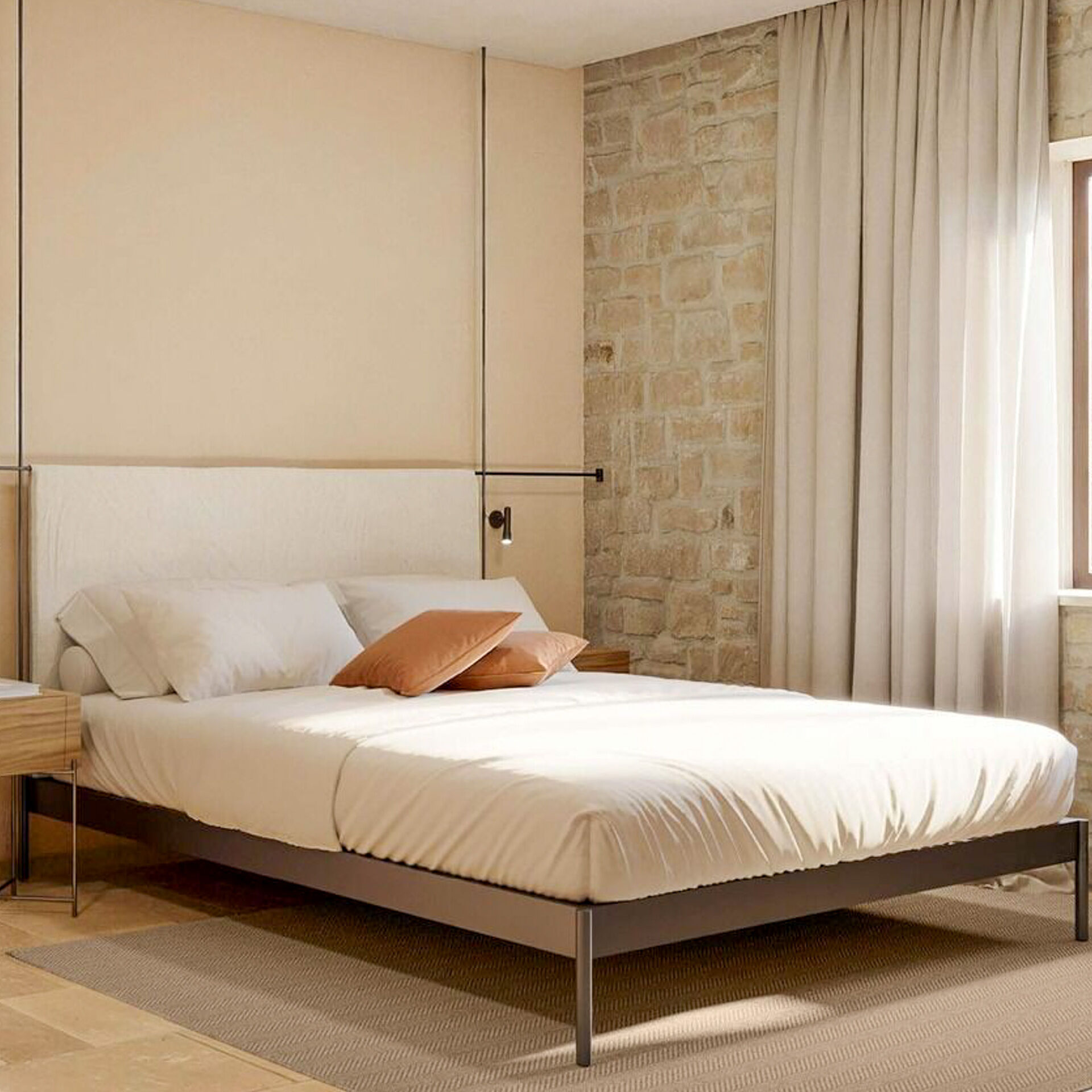 Chambre Supérieure