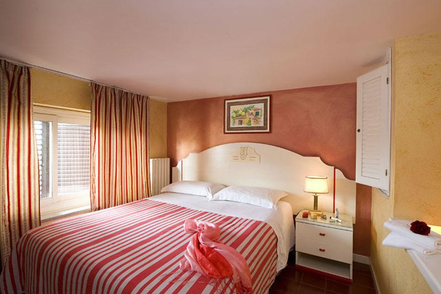 Hotel Etnea 316