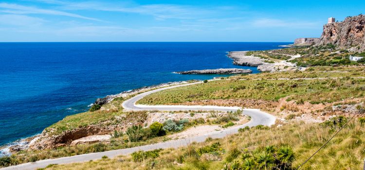 Autotour en Sicile