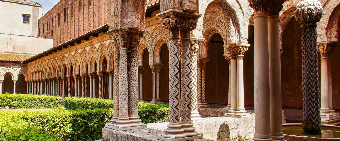 Monreale
