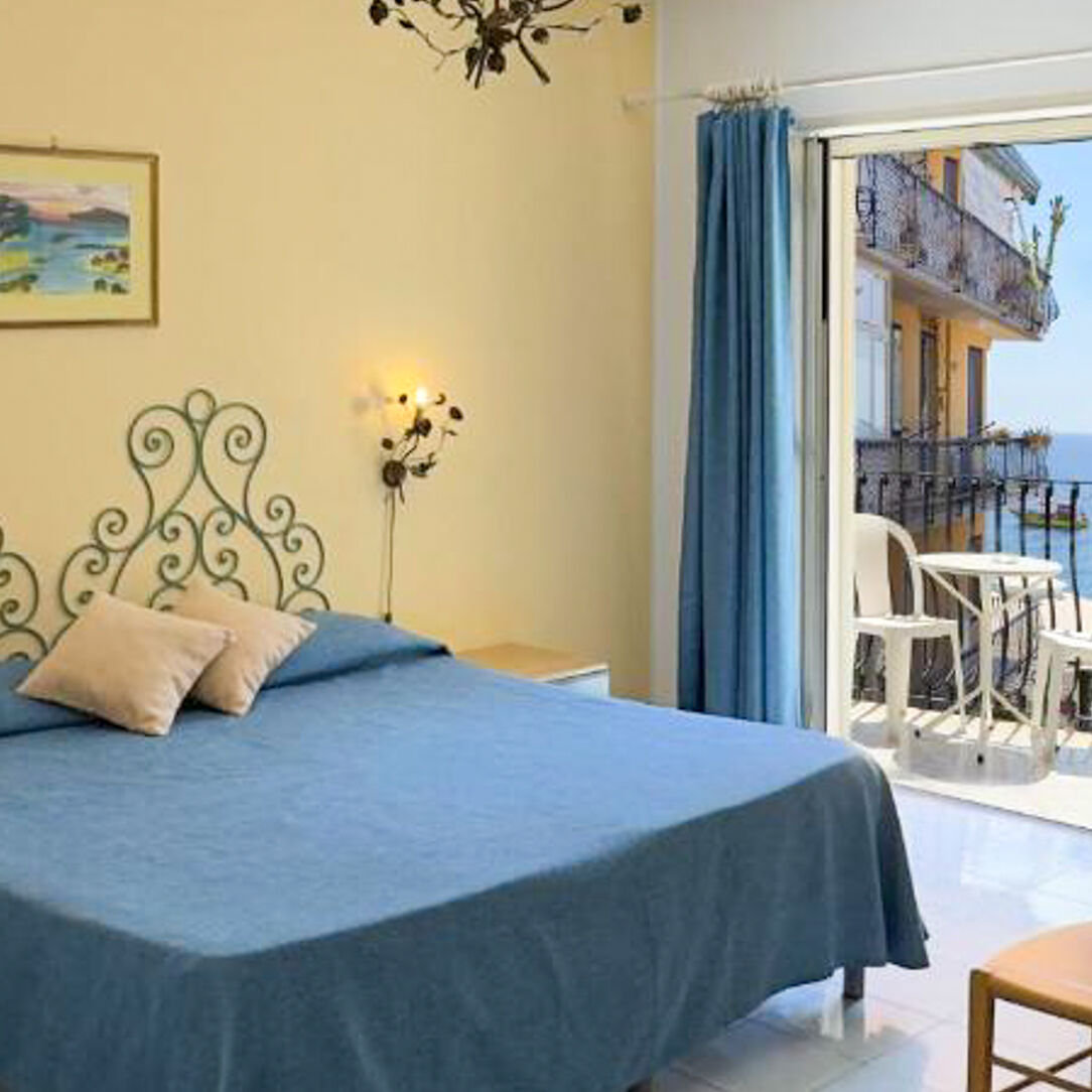 Hotel da Peppe