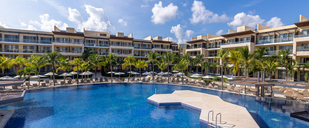 Royalton Riviera Cancun *****
