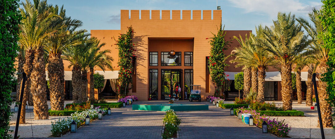 Aqua Mirage Marrakech ****
