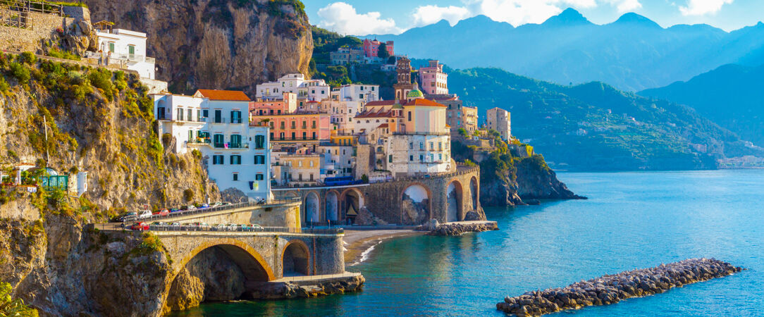 Amalfi