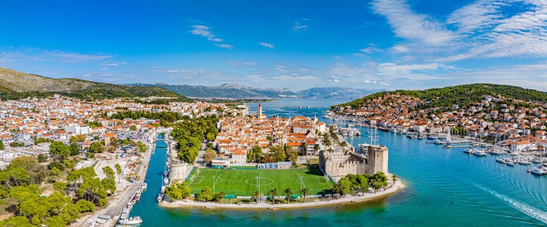 Trogir